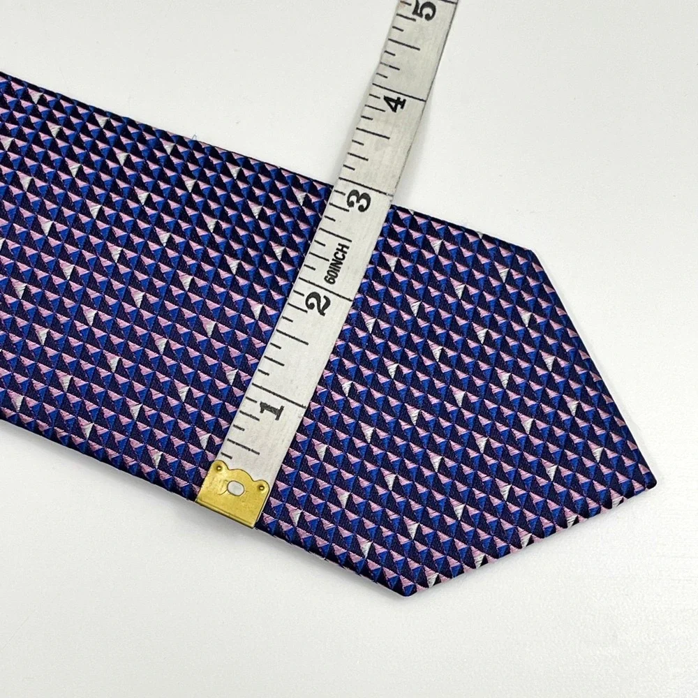 Ted Baker London‎ 100% Silk Tie in Purple